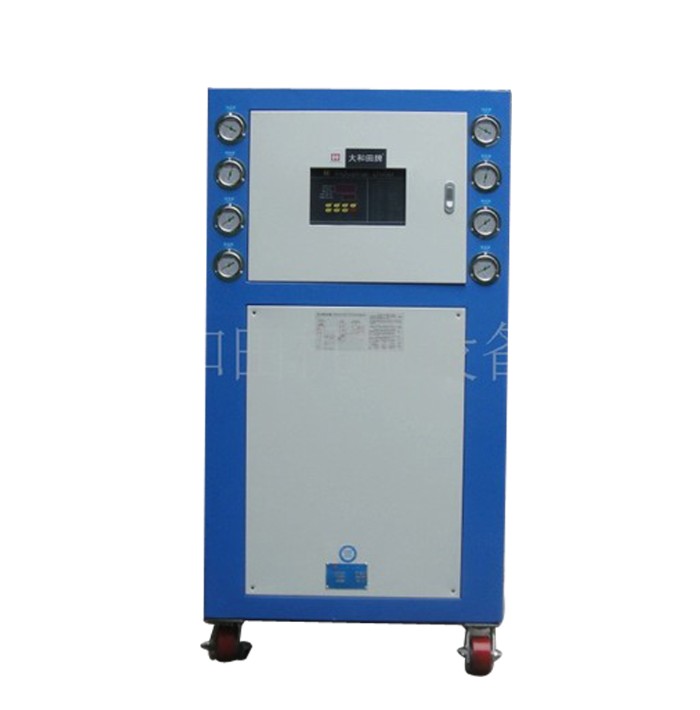 冷水機(jī) 冷水機(jī)